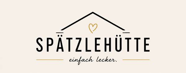 Spätzlehütte – einfach lecker